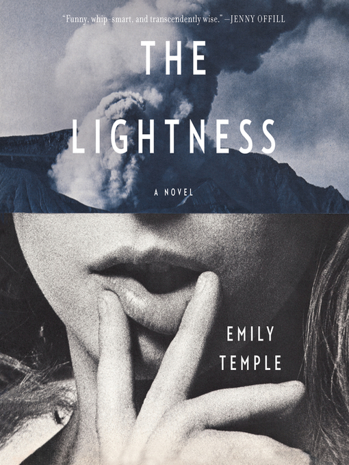 Title details for The Lightness by Emily Temple - Wait list